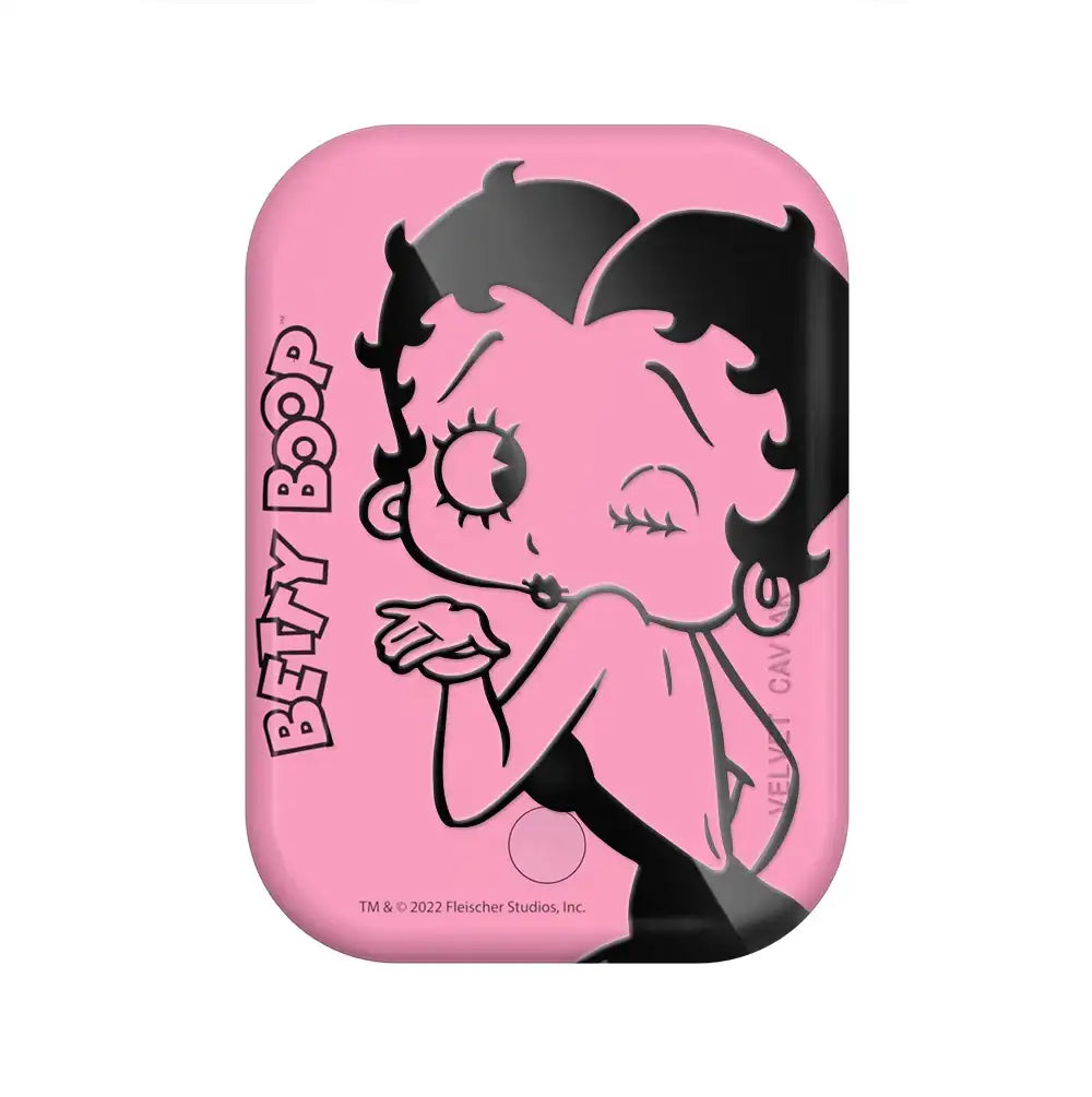 Betty Boop Be Mine Portable MagSafe Charger Power Pack