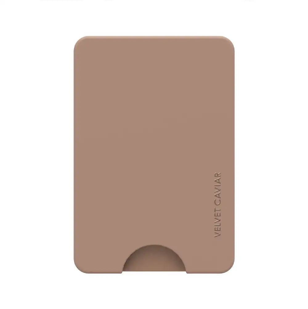 Nude MagSafe Wallet