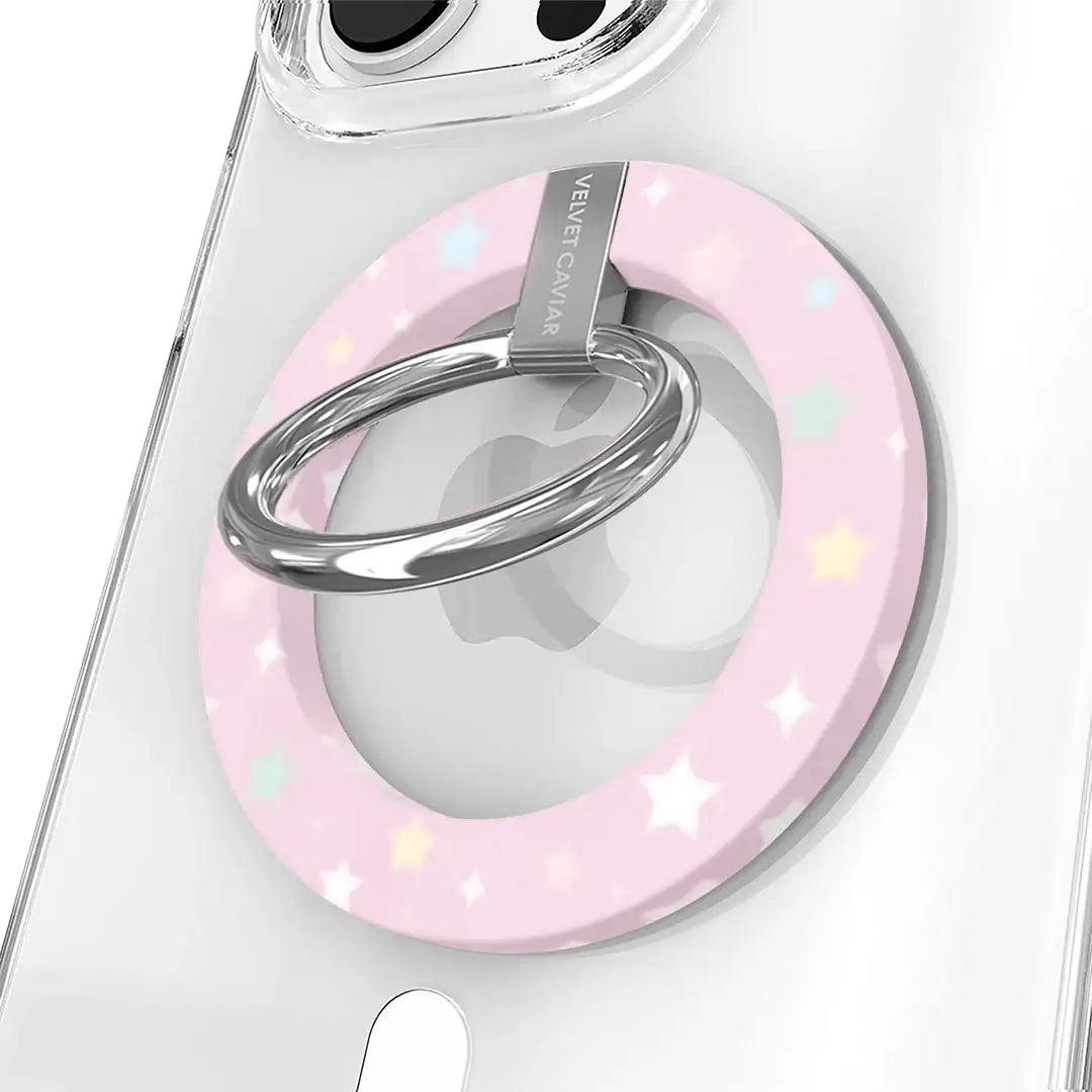 Falling Star MagSafe Grip Ring
