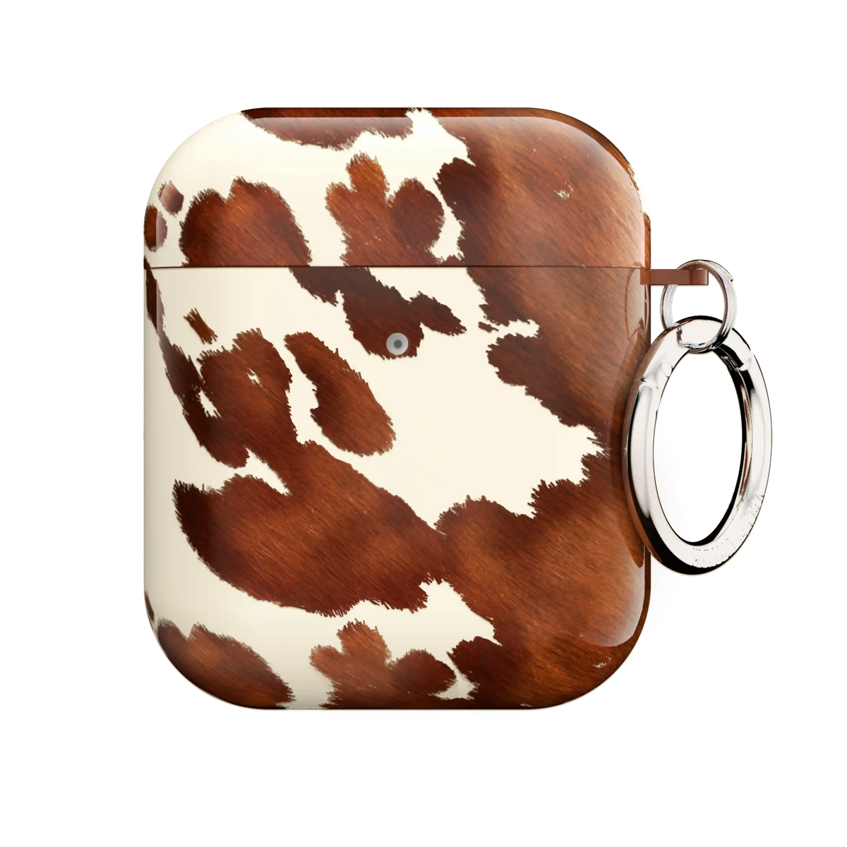 Cocoa Cow AirPod Case