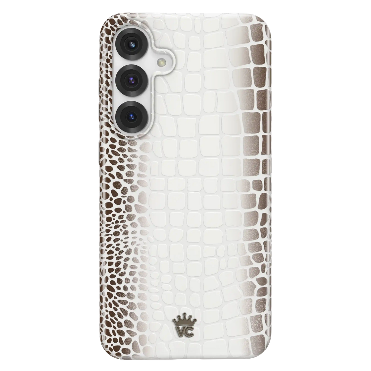 Himalayan Croc Samsung Case