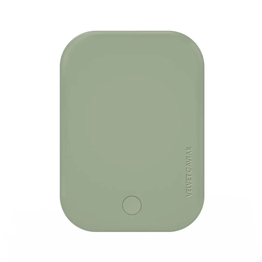 Smoky Sage Portable MagSafe Charger Power Pack