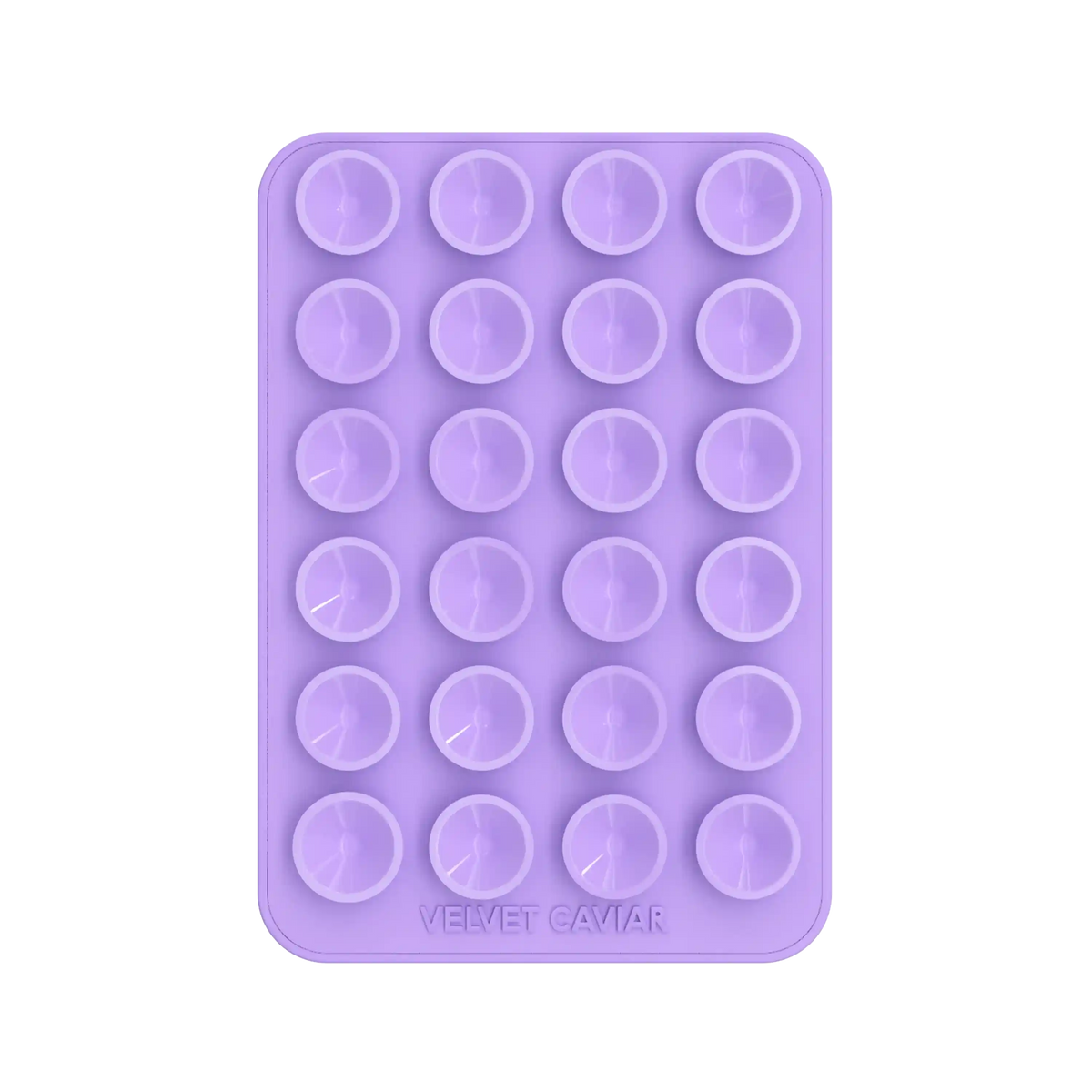 Purple MightyGrip MagSafe Mount