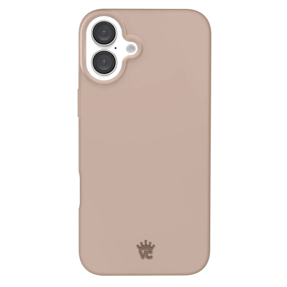 Toasted Almond iPhone Case