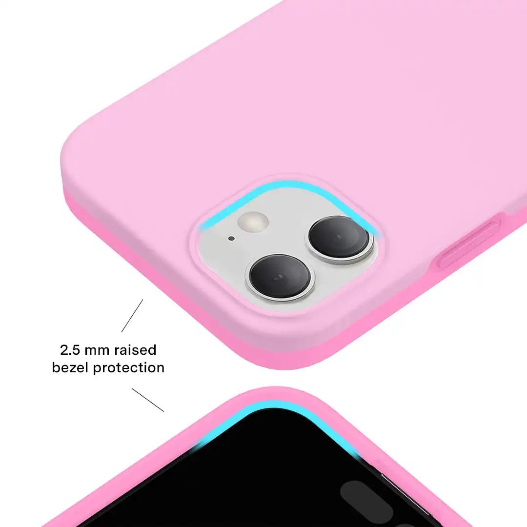 Pink Sugar iPhone Case