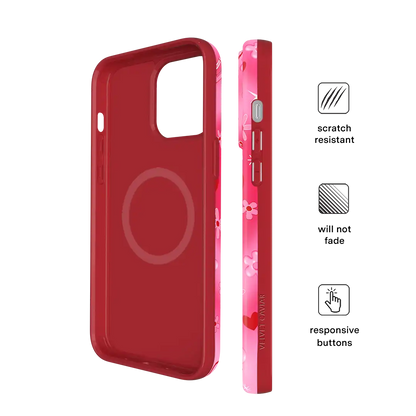 The Powerpuff Girls Blossom iPhone Case