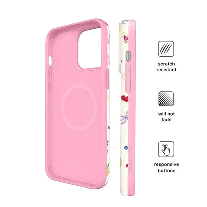 Summer Love iPhone Case