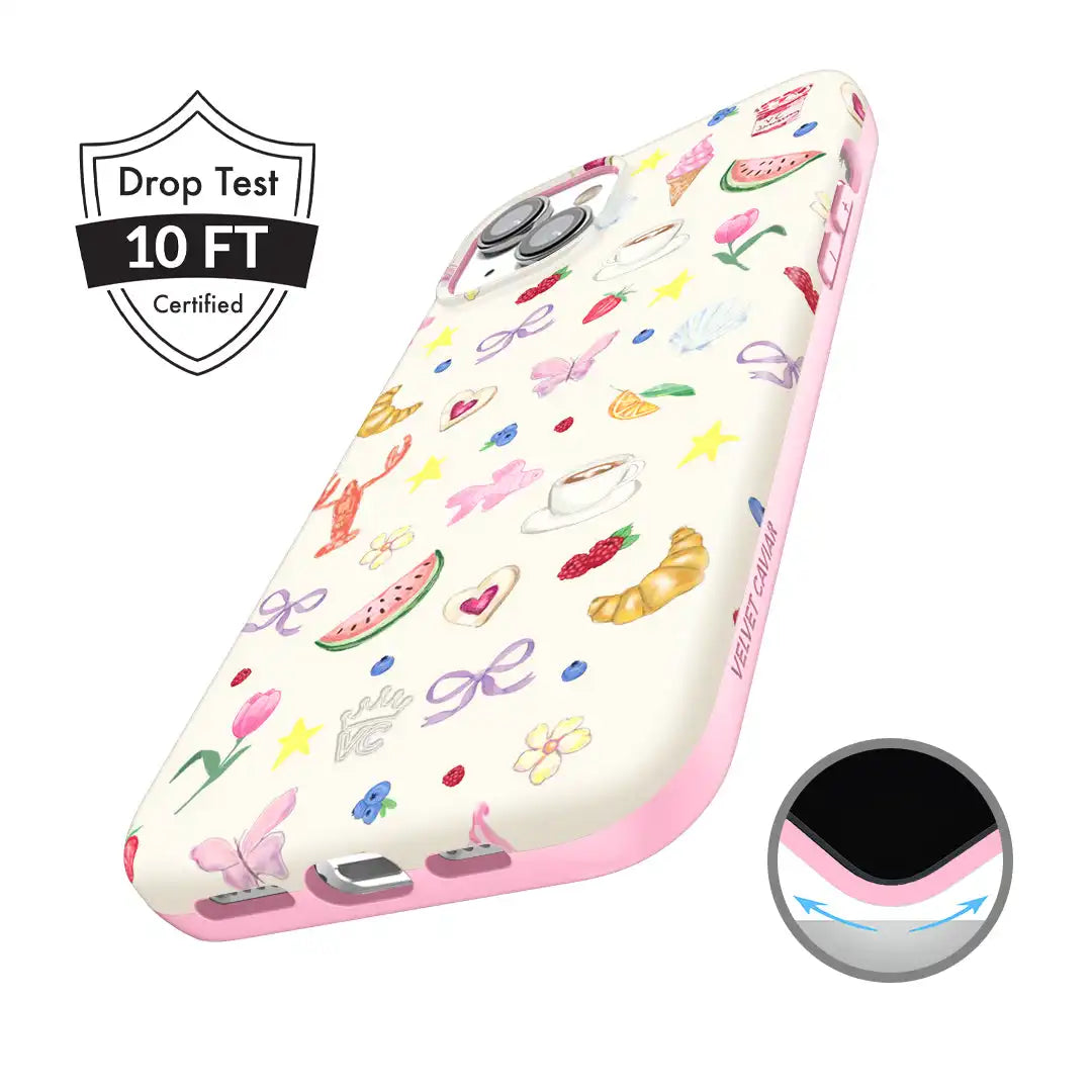 Summer Love iPhone Case