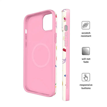 Summer Love iPhone Case