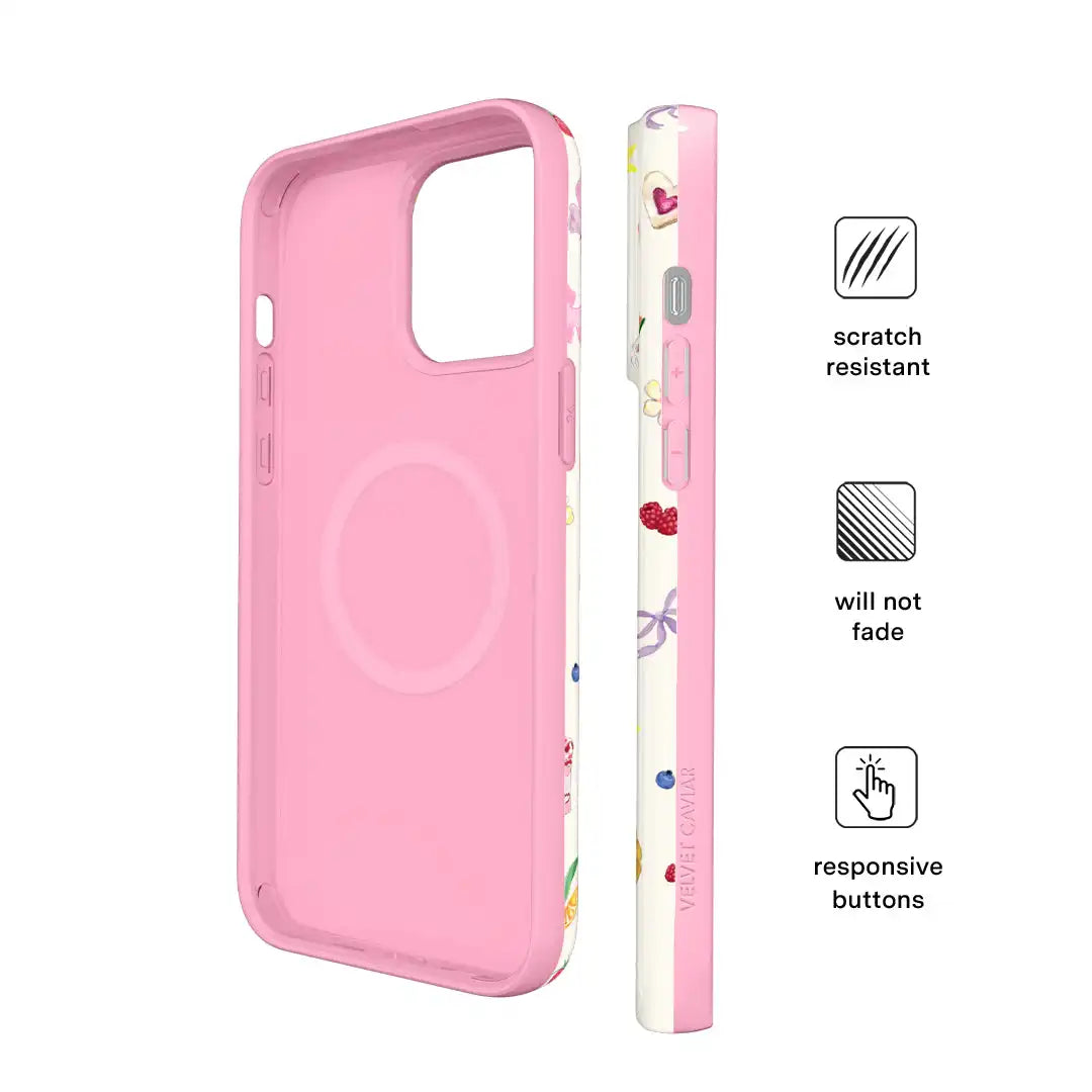 Summer Love iPhone Case
