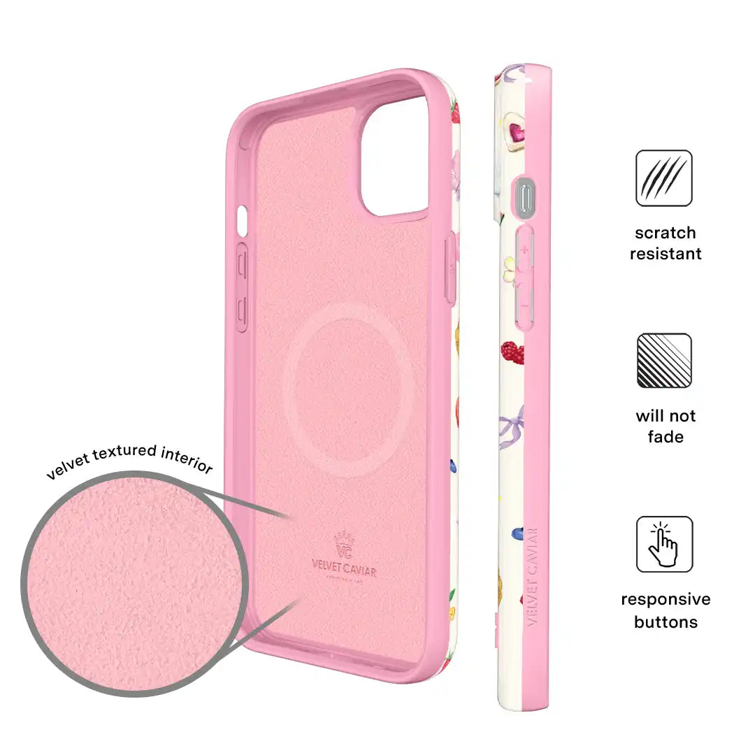 Summer Love iPhone Case