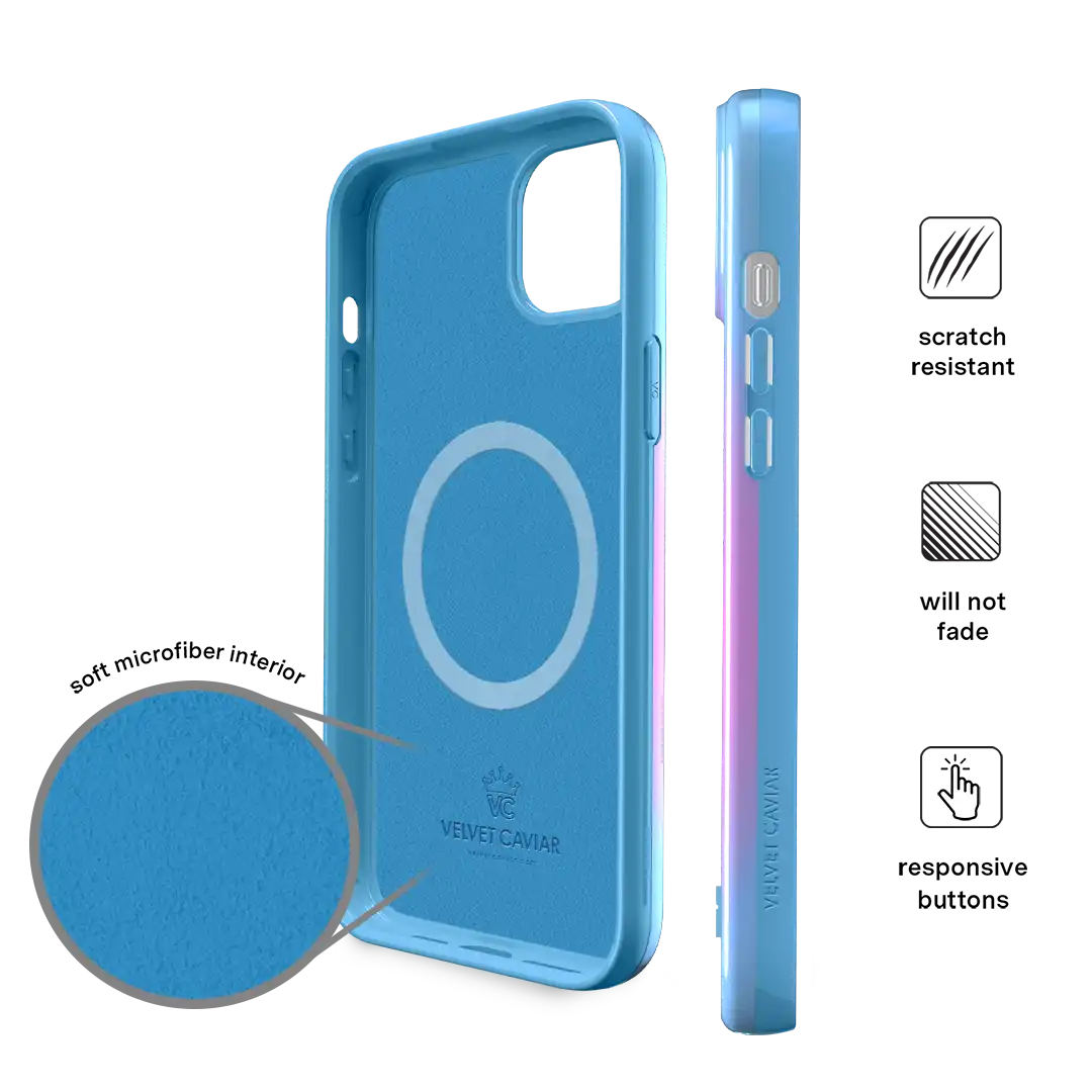 Saturn Return iPhone Case
