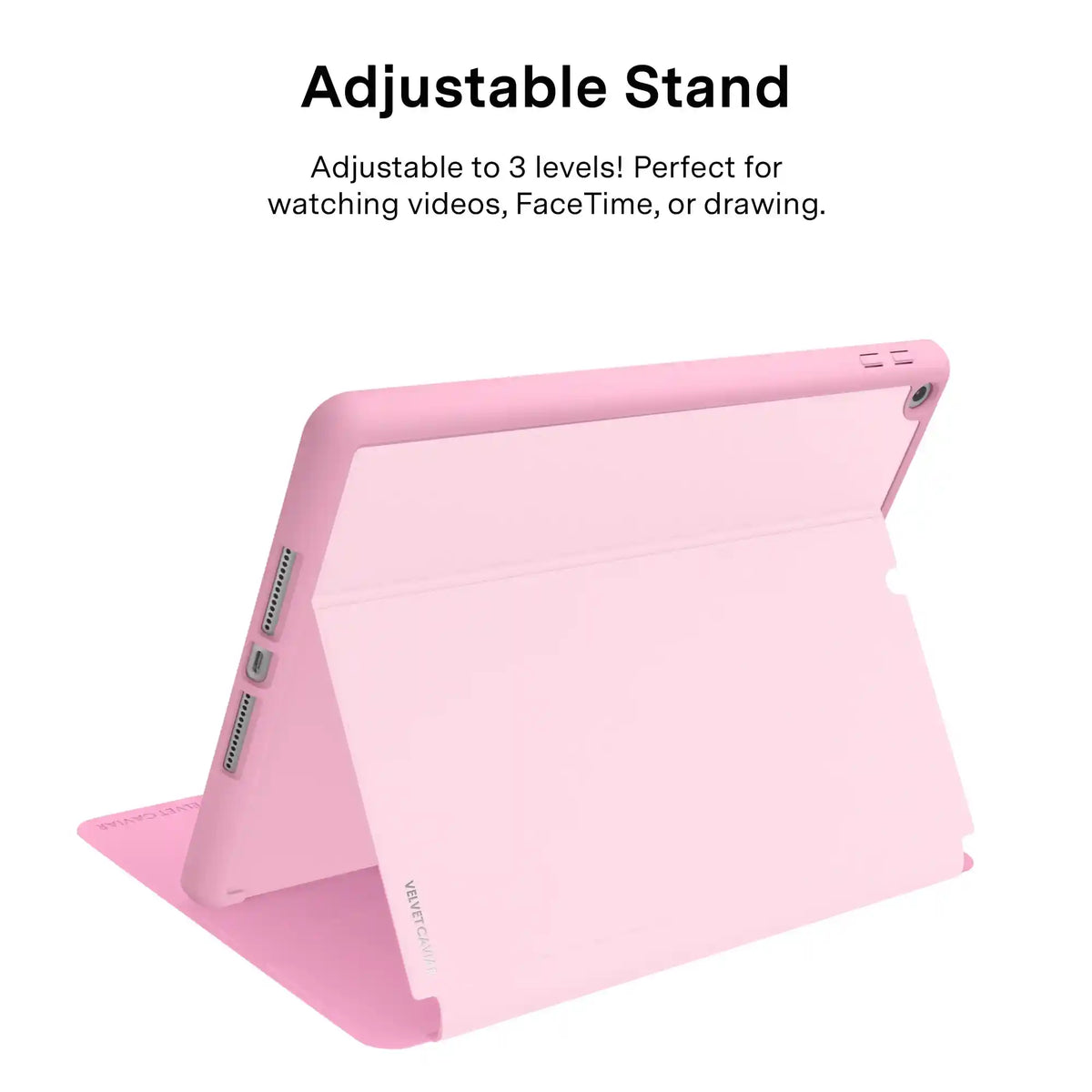 Cherry Blossom iPad Case
