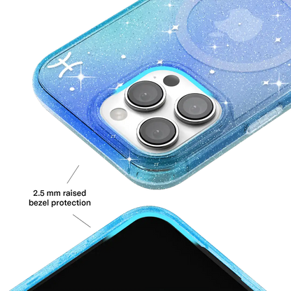 Sanctuary Pisces iPhone Case