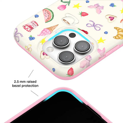 Summer Love iPhone Case