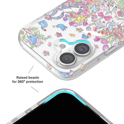 Fairytale Forest iPhone Case