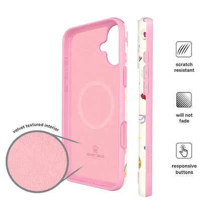 Summer Love iPhone Case