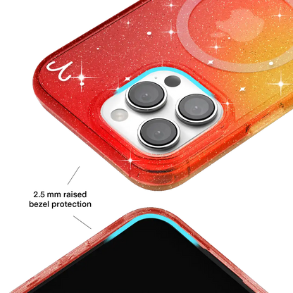 Sanctuary Aries iPhone Case