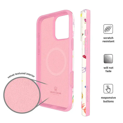 Summer Love iPhone Case
