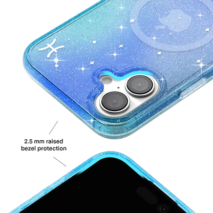 Sanctuary Pisces iPhone Case