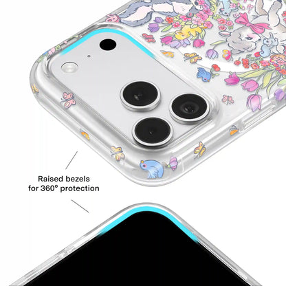 Fairytale Forest iPhone Case