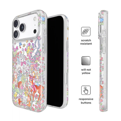 Fairytale Forest iPhone Case