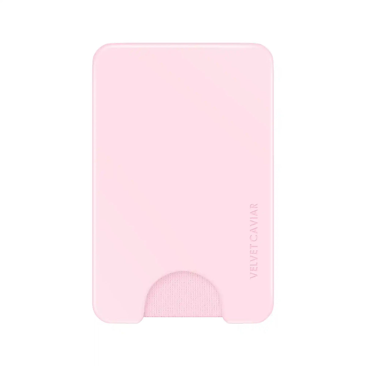 Strawberry Milk Jelly MagSafe Wallet
