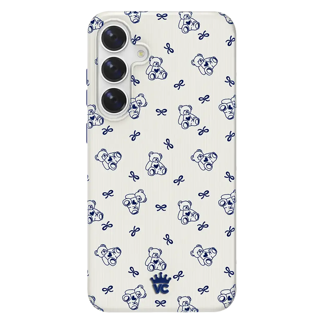 Preppy Teddy Samsung Case