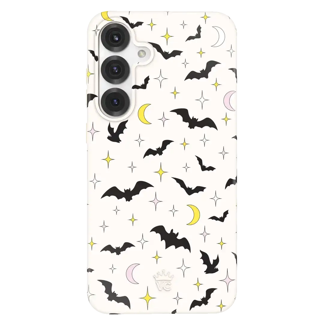 Witching Hour Bats Samsung Case