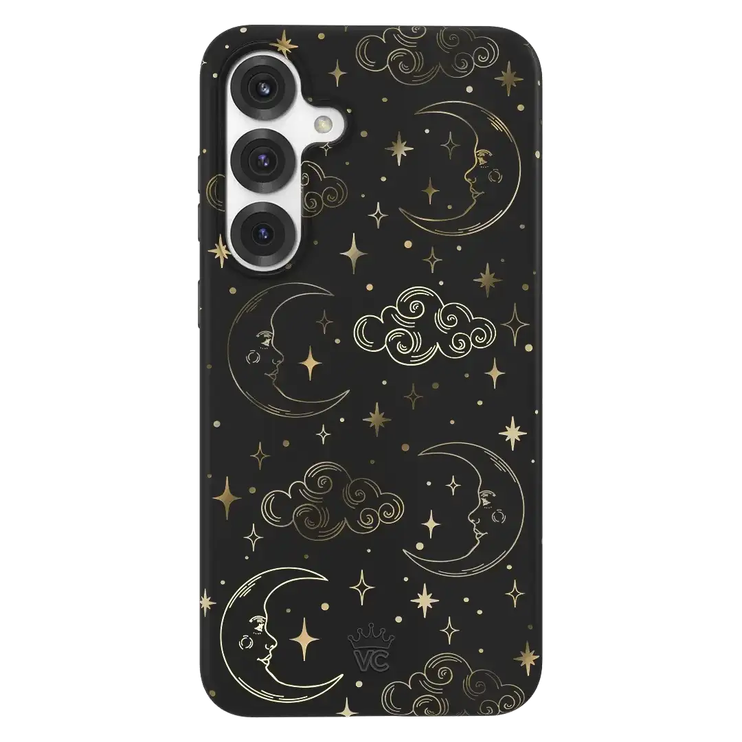 Night Sky Celestial Samsung Case