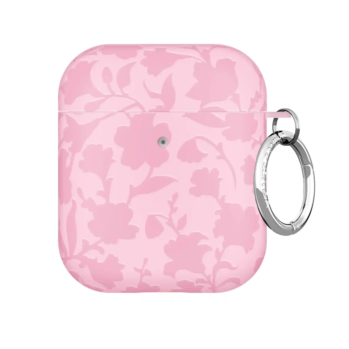 Magical Mauve Floral AirPod Case