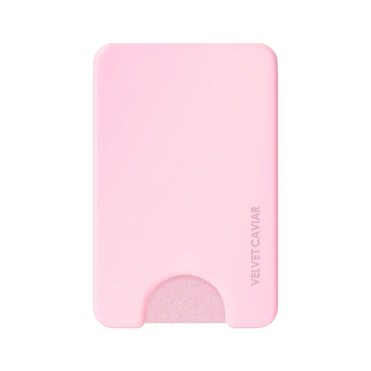 Strawberry Milk MagSafe Wallet