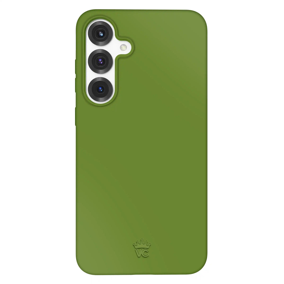 Matcha Green Samsung Case