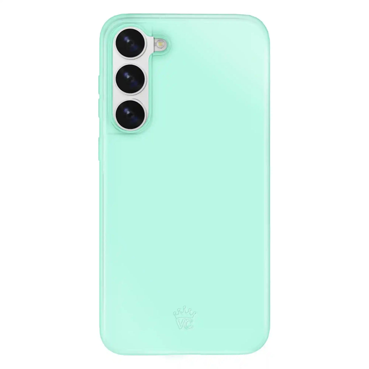 Mint Jelly Samsung Case