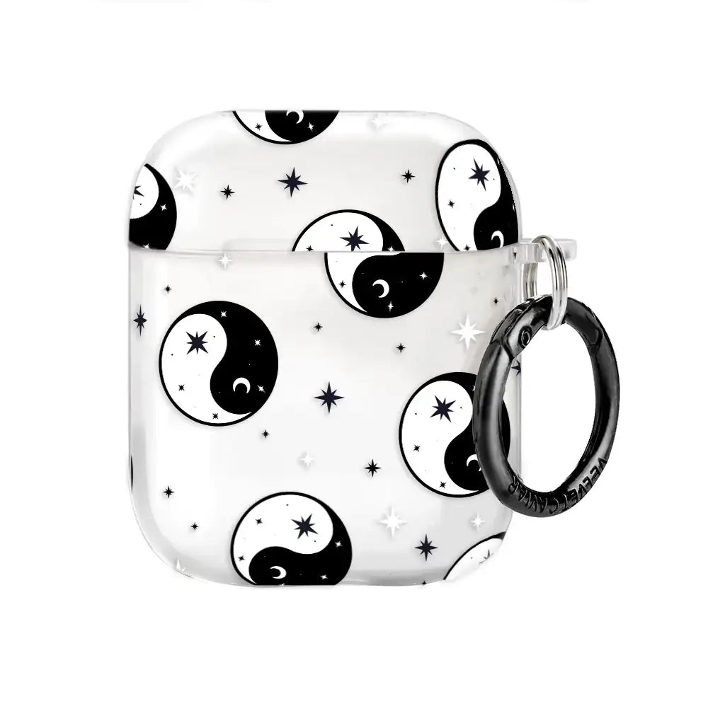 Yin & Yang AirPod Case