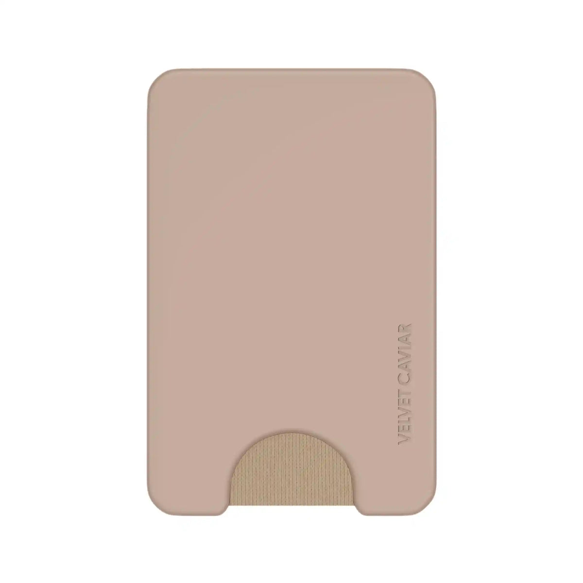 Toasted Almond MagSafe Wallet