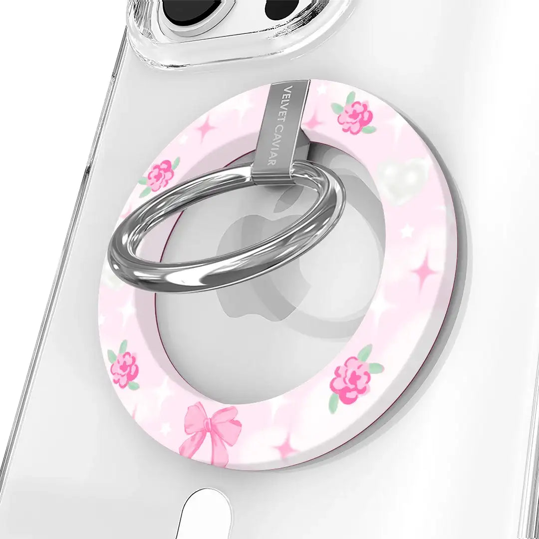 Puppy Love MagSafe Grip Ring