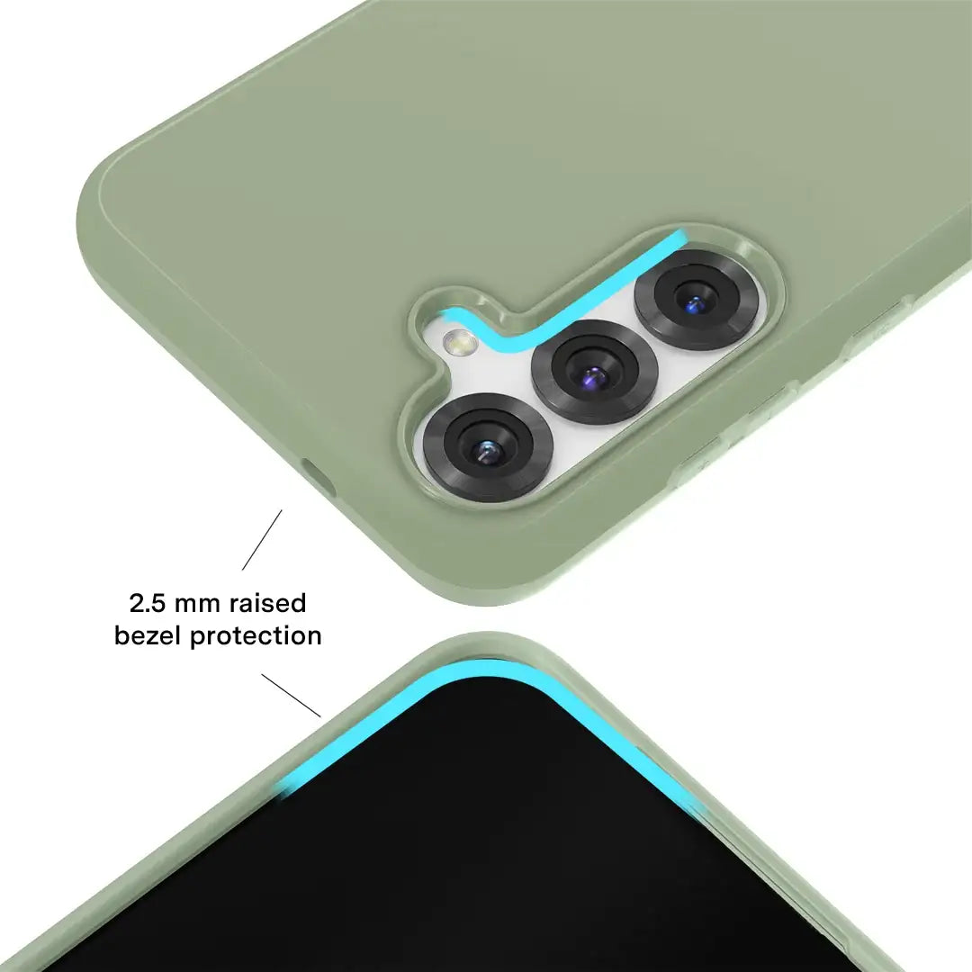 Smoky Sage Samsung Case