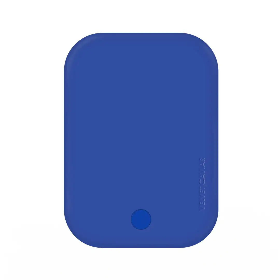 Cobalt Blue Portable MagSafe Charger Power Pack