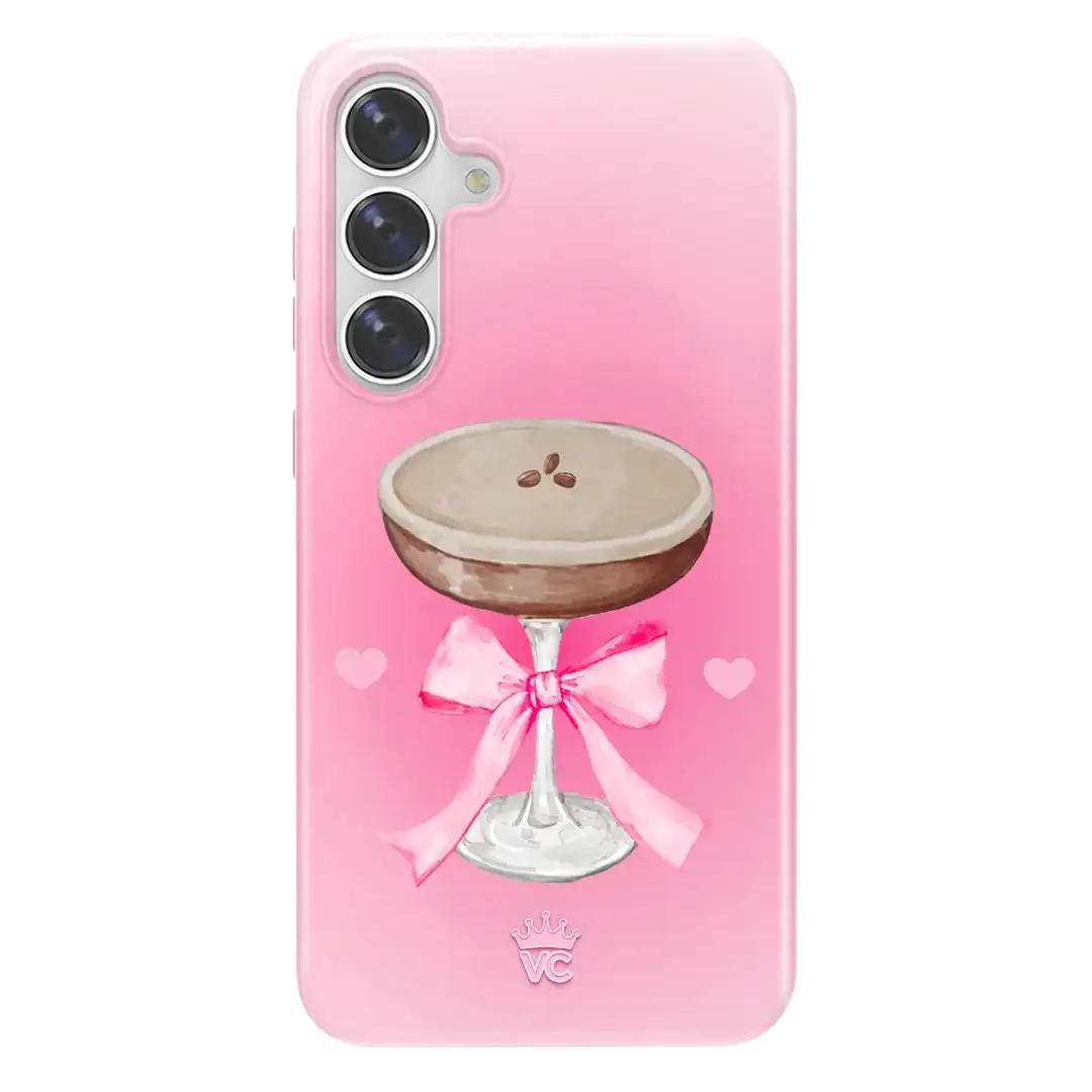 Espresso Please Samsung Case