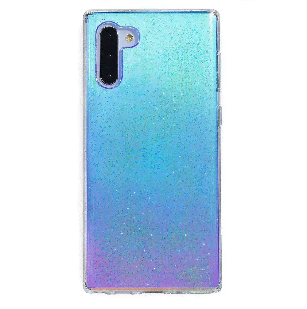 Glitter Nebula Samsung Galaxy Case