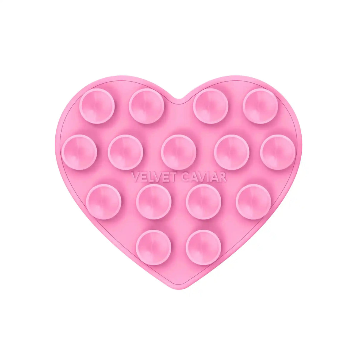 Pink Heart MagSafe MightyGrip