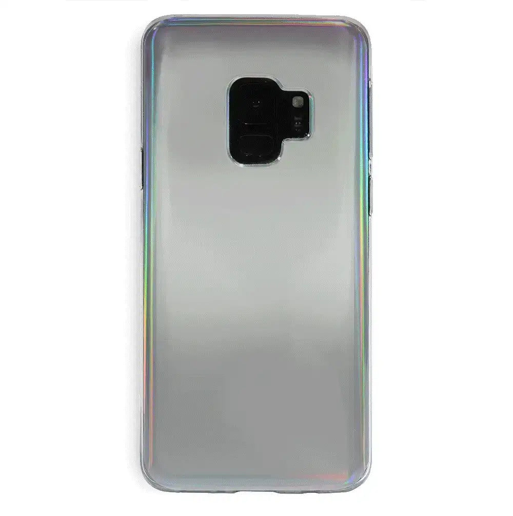 Holo Nebula Samsung Galaxy Case