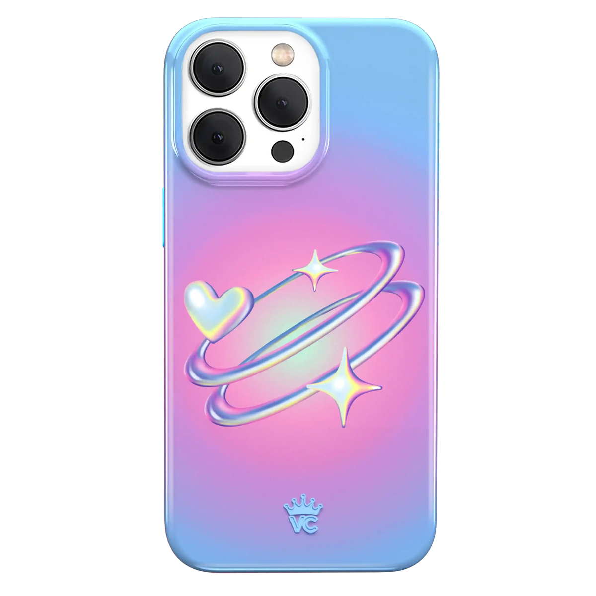 Saturn Return iPhone Case