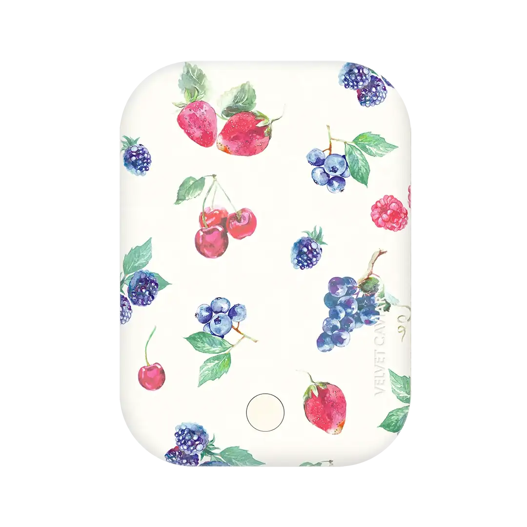 Berry Baby Portable MagSafe Charger Power Pack