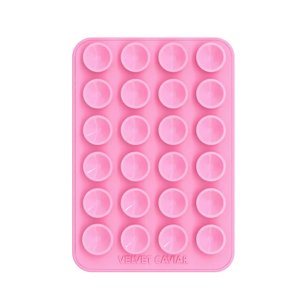 Pink MightyGrip MagSafe Mount