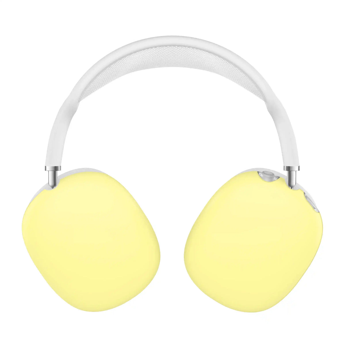 Butter Yellow AirPod Max Case
