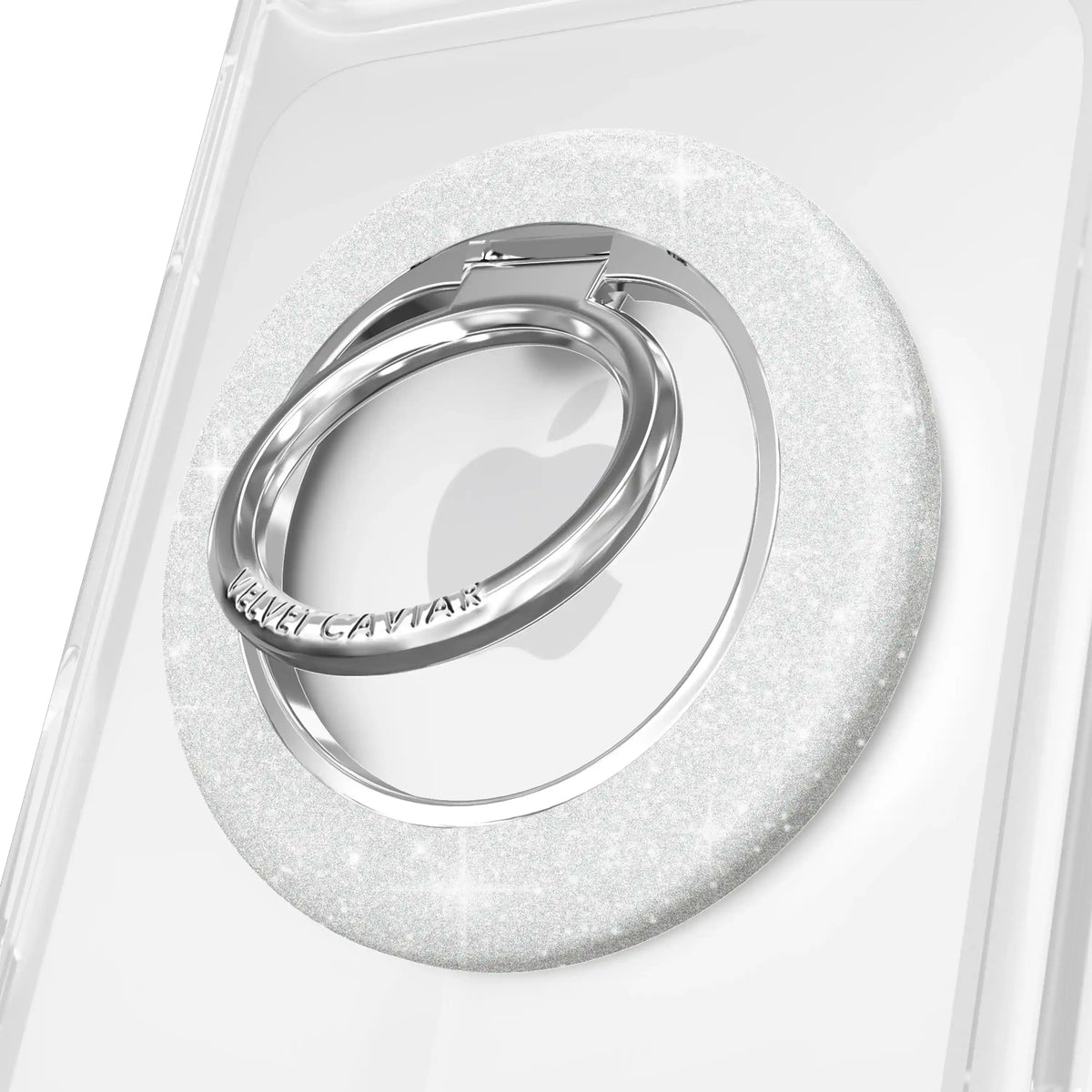 Stardust Glitter MagSafe Grip Ring