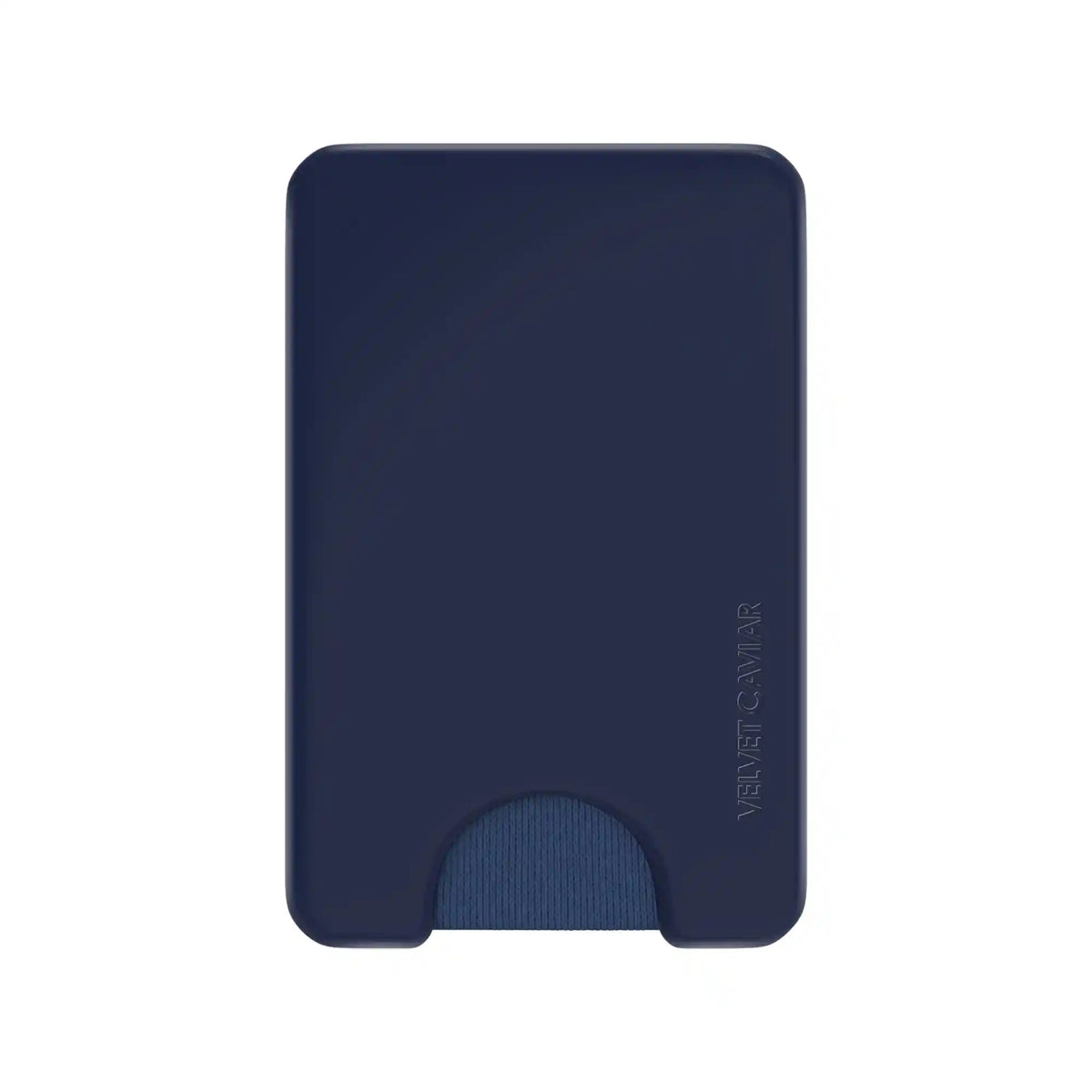 Admiral Navy MagSafe Wallet