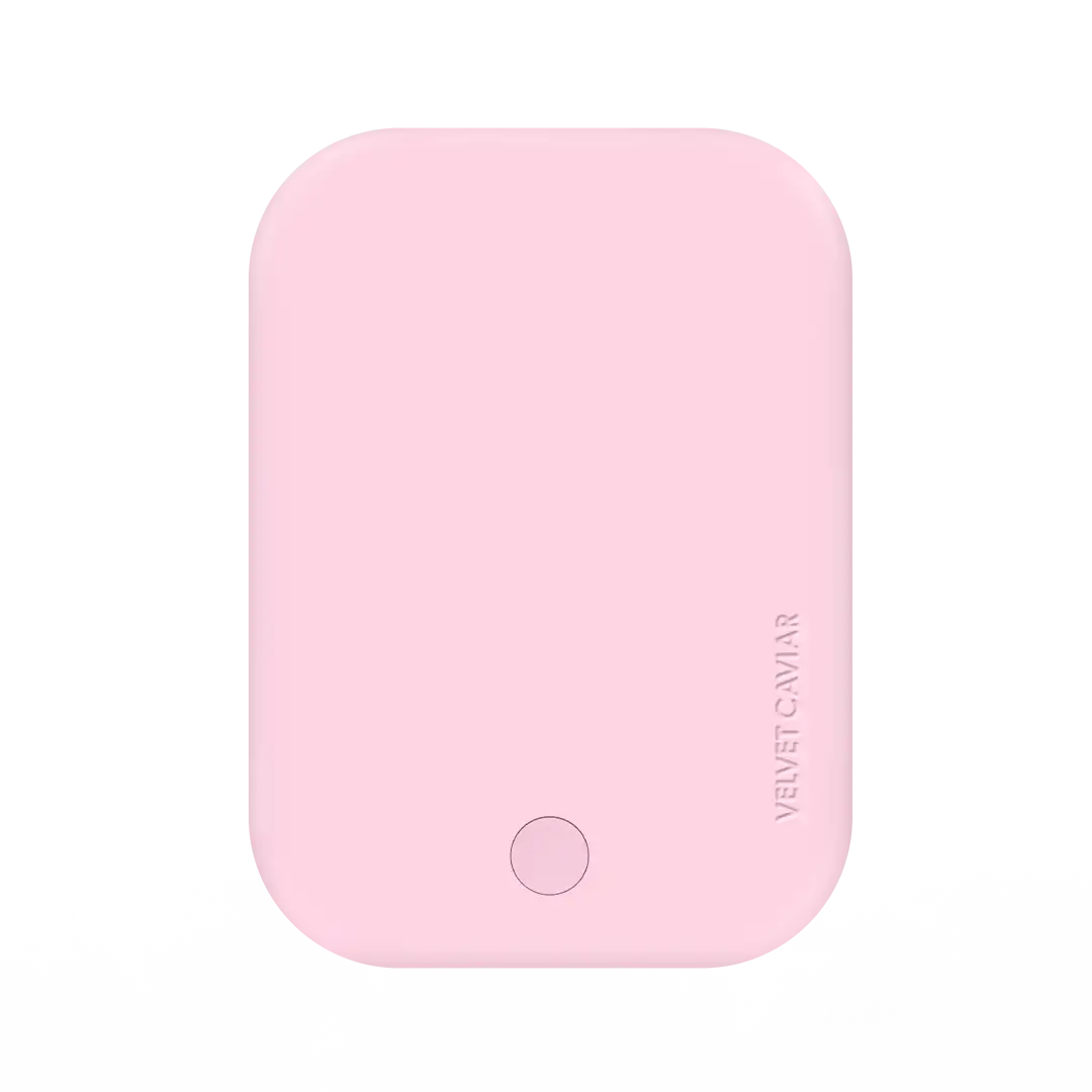 Strawberry Milk Portable MagSafe Charger Power Pack